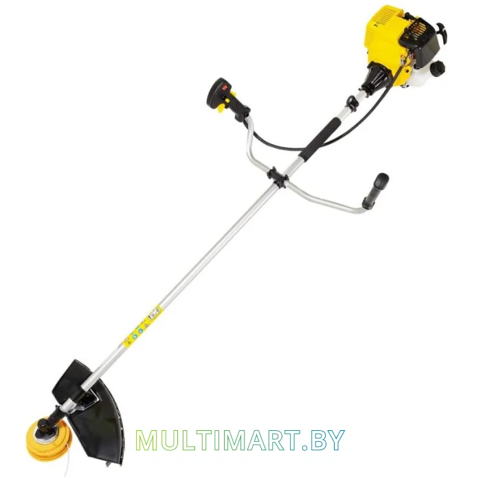 Триммер Huter GGT-15004Т
